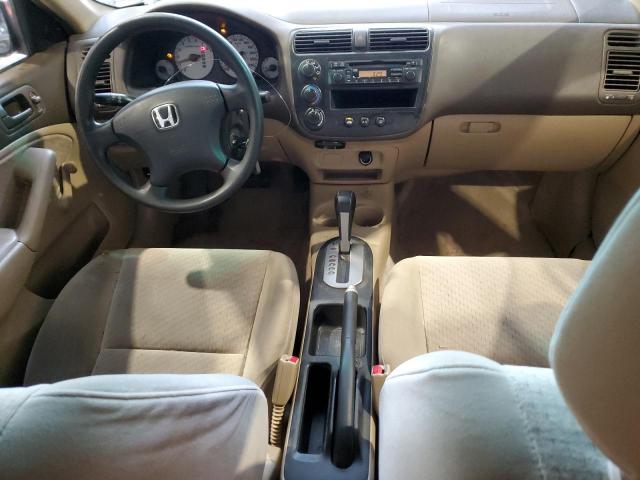 Photo 7 VIN: 2HGES16483H927393 - HONDA CIVIC DX 