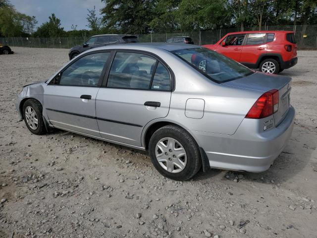 Photo 1 VIN: 2HGES16484H611185 - HONDA CIVIC DX 