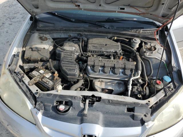 Photo 10 VIN: 2HGES16484H611185 - HONDA CIVIC DX 