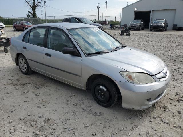 Photo 3 VIN: 2HGES16484H611185 - HONDA CIVIC DX 