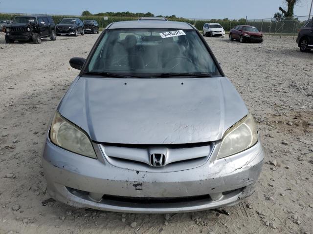 Photo 4 VIN: 2HGES16484H611185 - HONDA CIVIC DX 