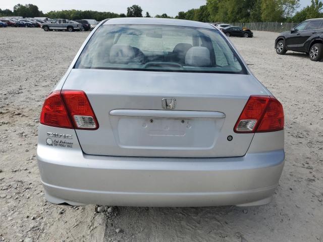 Photo 5 VIN: 2HGES16484H611185 - HONDA CIVIC DX 