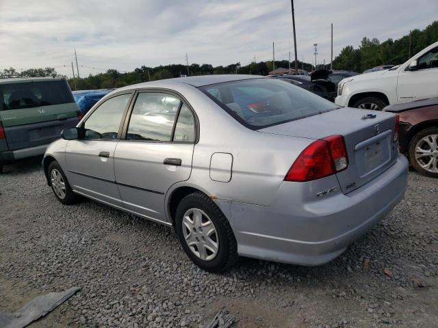 Photo 1 VIN: 2HGES16485H512982 - HONDA CIVIC DX 