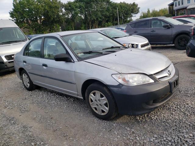 Photo 3 VIN: 2HGES16485H512982 - HONDA CIVIC DX 