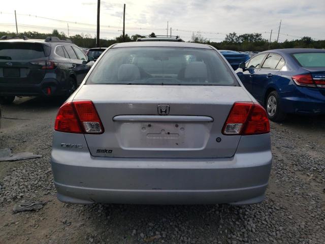 Photo 5 VIN: 2HGES16485H512982 - HONDA CIVIC DX 