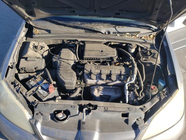 Photo 10 VIN: 2HGES16485H525232 - HONDA CIVIC DX 