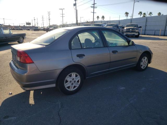 Photo 2 VIN: 2HGES16485H525232 - HONDA CIVIC DX 