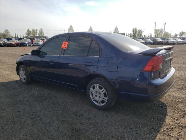 Photo 1 VIN: 2HGES164X2H912697 - HONDA CIVIC DX 