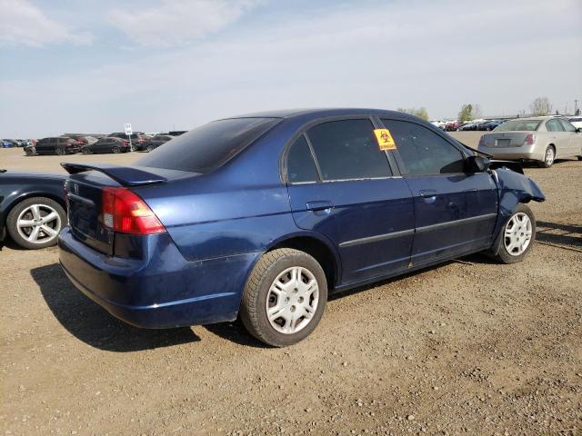 Photo 2 VIN: 2HGES164X2H912697 - HONDA CIVIC DX 