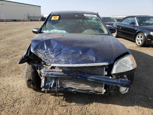 Photo 4 VIN: 2HGES164X2H912697 - HONDA CIVIC DX 