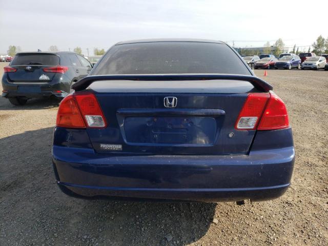 Photo 5 VIN: 2HGES164X2H912697 - HONDA CIVIC DX 