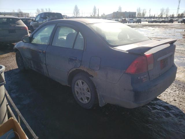 Photo 1 VIN: 2HGES164X3H927279 - HONDA CIVIC 