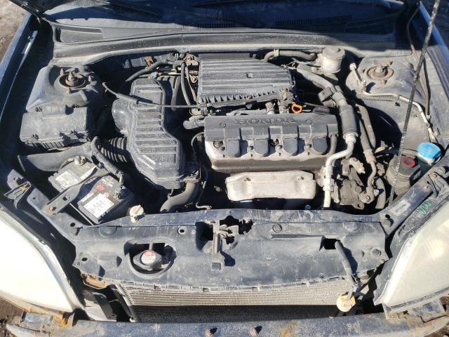 Photo 10 VIN: 2HGES164X3H927279 - HONDA CIVIC 