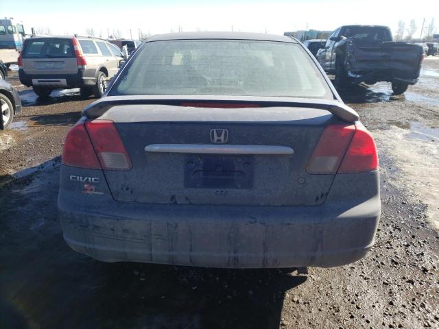 Photo 5 VIN: 2HGES164X3H927279 - HONDA CIVIC 