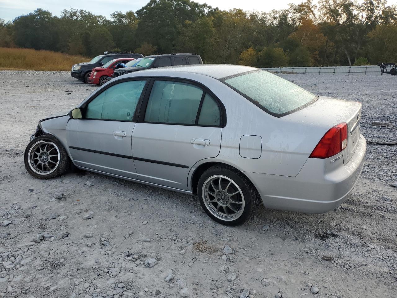 Photo 1 VIN: 2HGES164X3H933180 - HONDA CIVIC 