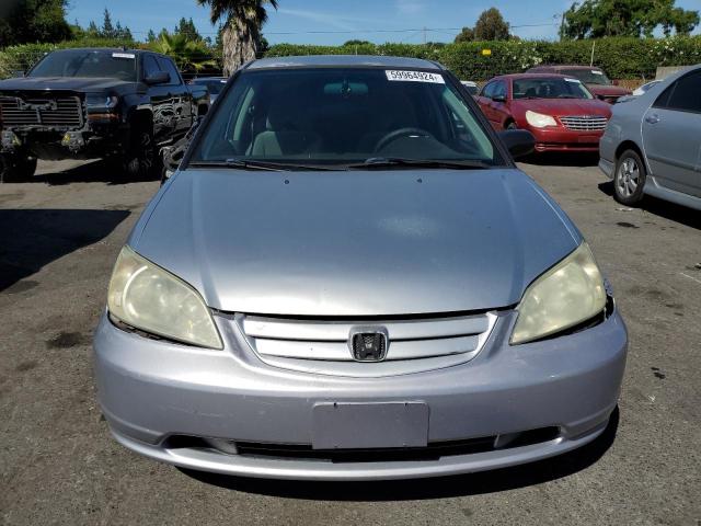 Photo 4 VIN: 2HGES164X4H533976 - HONDA CIVIC DX 