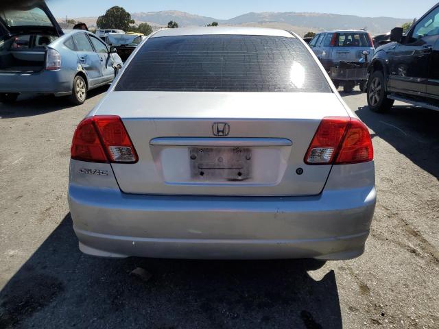 Photo 5 VIN: 2HGES164X4H533976 - HONDA CIVIC DX 