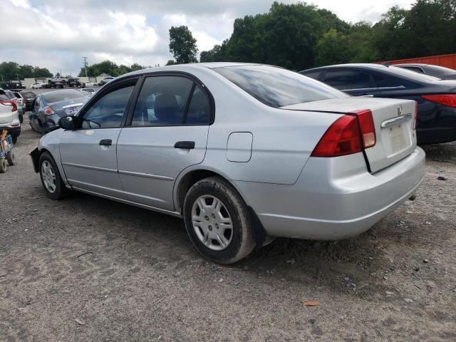 Photo 1 VIN: 2HGES16501H592507 - HONDA CIVIC 