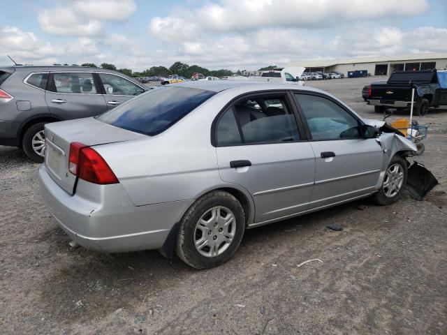 Photo 2 VIN: 2HGES16501H592507 - HONDA CIVIC 