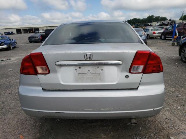 Photo 5 VIN: 2HGES16501H592507 - HONDA CIVIC 