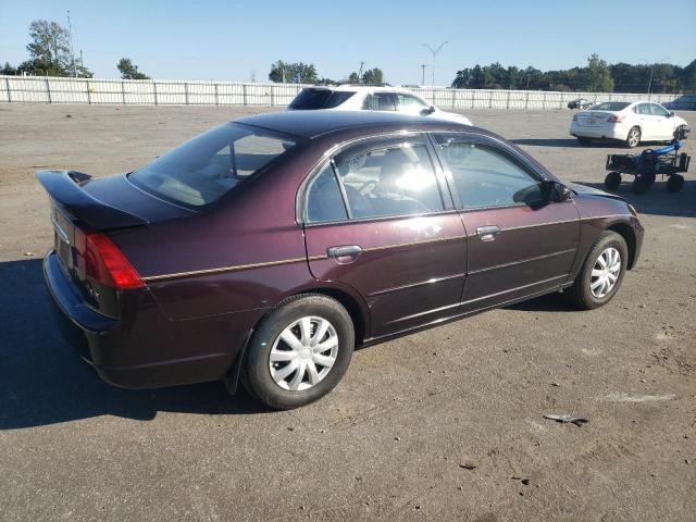 Photo 2 VIN: 2HGES16501H598212 - HONDA CIVIC 