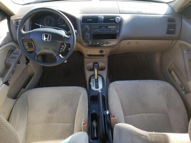 Photo 7 VIN: 2HGES16501H598212 - HONDA CIVIC 