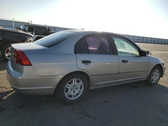 Photo 2 VIN: 2HGES16501H608141 - HONDA CIVIC 