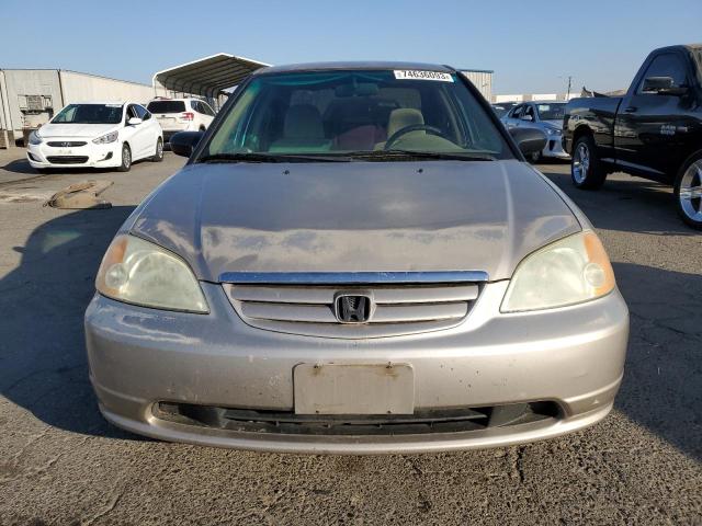 Photo 4 VIN: 2HGES16501H608141 - HONDA CIVIC 