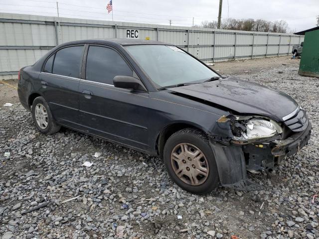 Photo 3 VIN: 2HGES16502H590967 - HONDA CIVIC 