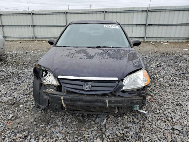 Photo 4 VIN: 2HGES16502H590967 - HONDA CIVIC 