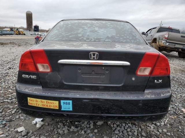 Photo 5 VIN: 2HGES16502H590967 - HONDA CIVIC 