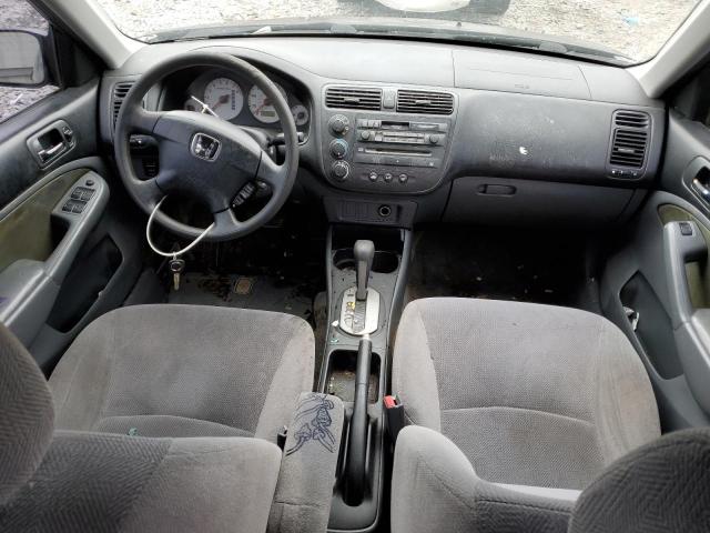 Photo 7 VIN: 2HGES16502H590967 - HONDA CIVIC 