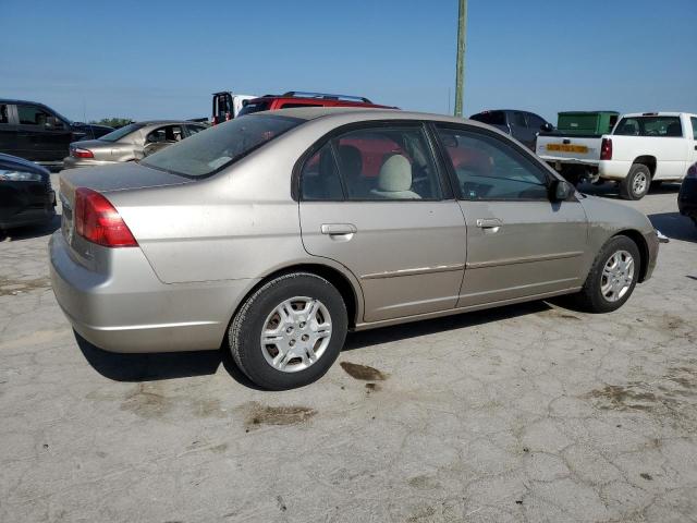 Photo 2 VIN: 2HGES16502H603670 - HONDA CIVIC 