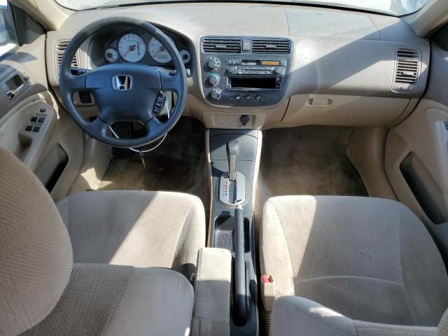 Photo 7 VIN: 2HGES16502H603670 - HONDA CIVIC 