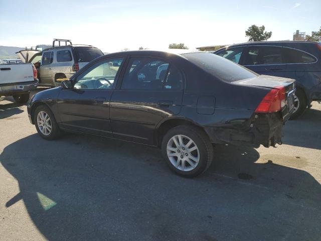 Photo 1 VIN: 2HGES16503H518281 - HONDA CIVIC 