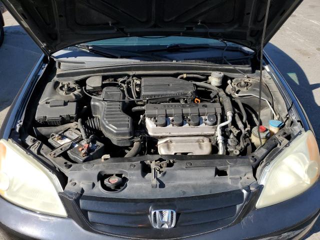 Photo 10 VIN: 2HGES16503H518281 - HONDA CIVIC 