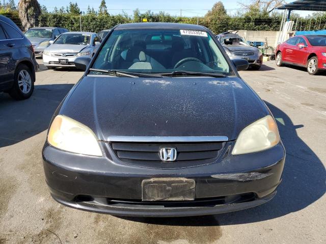 Photo 4 VIN: 2HGES16503H518281 - HONDA CIVIC 