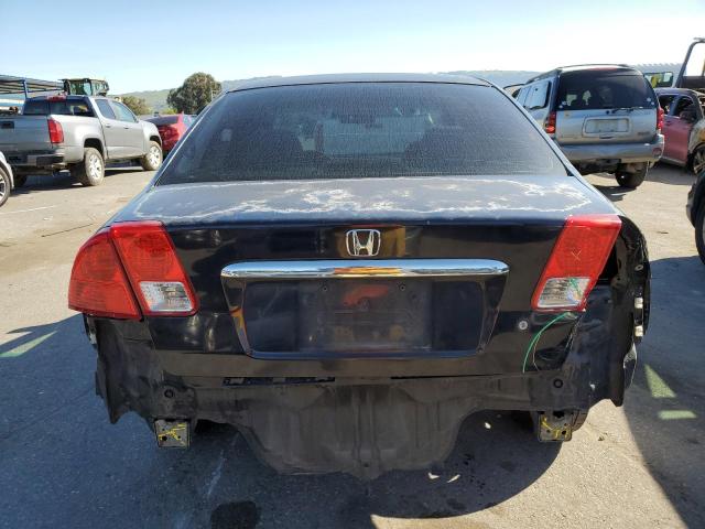 Photo 5 VIN: 2HGES16503H518281 - HONDA CIVIC 