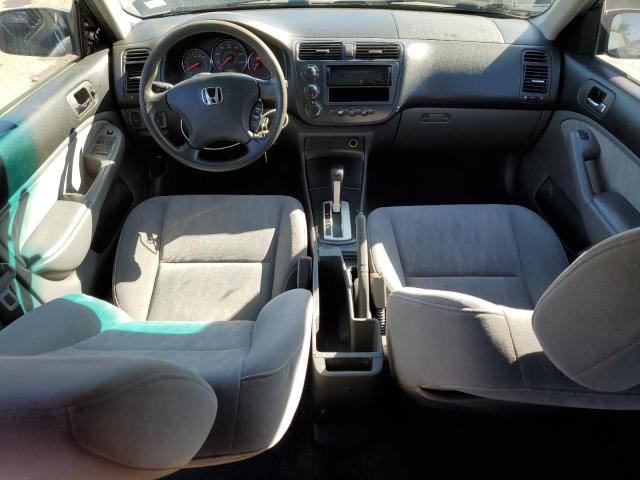 Photo 7 VIN: 2HGES16503H518281 - HONDA CIVIC 