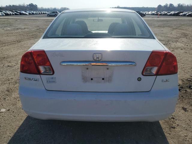 Photo 5 VIN: 2HGES16503H547697 - HONDA CIVIC 