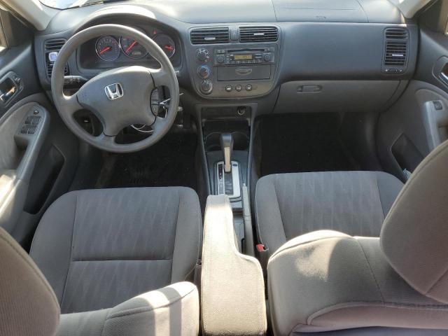 Photo 7 VIN: 2HGES16503H547697 - HONDA CIVIC 