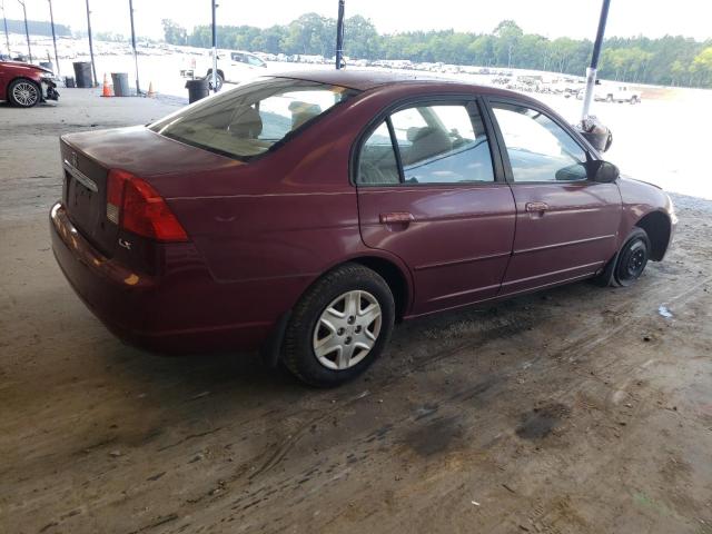 Photo 2 VIN: 2HGES16503H560191 - HONDA CIVIC 