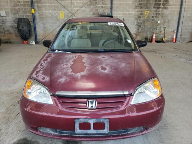 Photo 4 VIN: 2HGES16503H560191 - HONDA CIVIC 