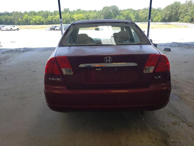 Photo 5 VIN: 2HGES16503H560191 - HONDA CIVIC 