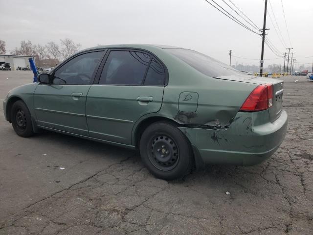 Photo 1 VIN: 2HGES16503H573071 - HONDA CIVIC 