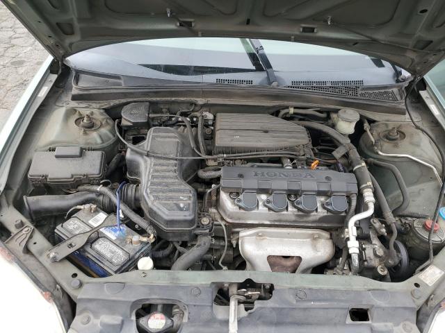 Photo 10 VIN: 2HGES16503H573071 - HONDA CIVIC 