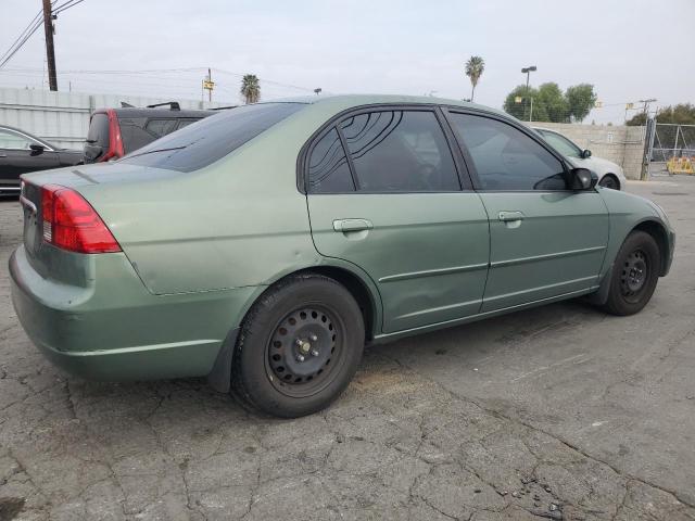 Photo 2 VIN: 2HGES16503H573071 - HONDA CIVIC 