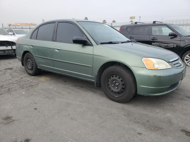 Photo 3 VIN: 2HGES16503H573071 - HONDA CIVIC 