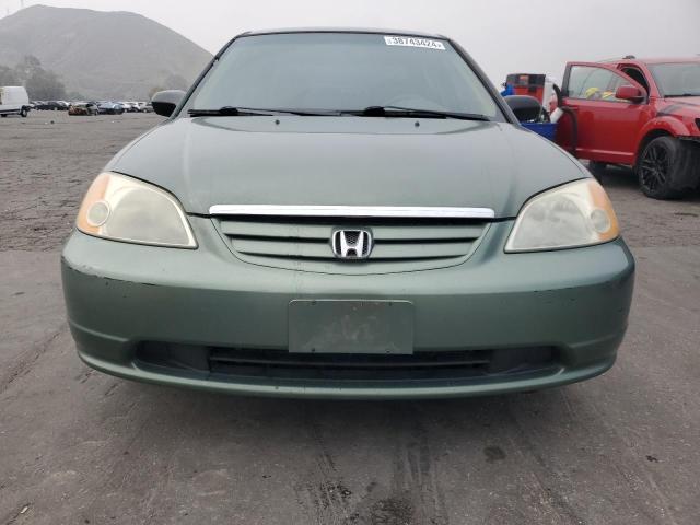 Photo 4 VIN: 2HGES16503H573071 - HONDA CIVIC 