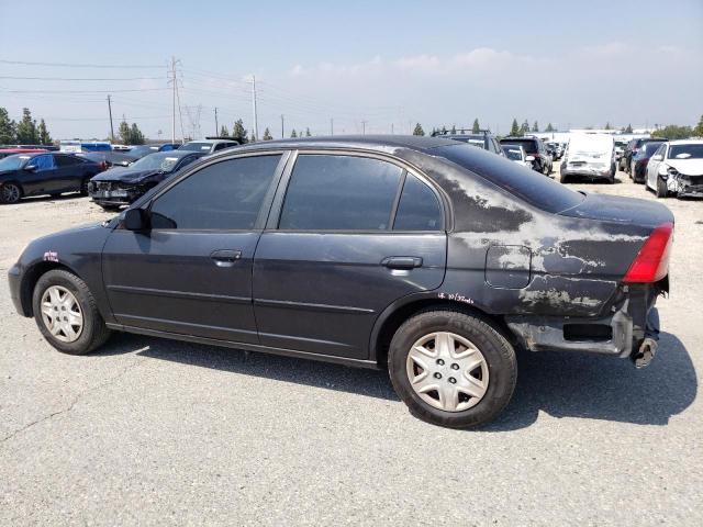 Photo 1 VIN: 2HGES16503H594373 - HONDA CIVIC 